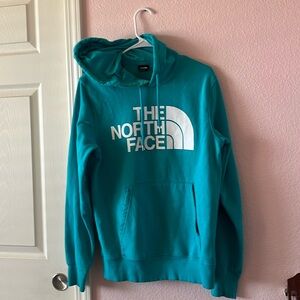 THE NORTH FACE Men's Half Dome Pullover Hoodie